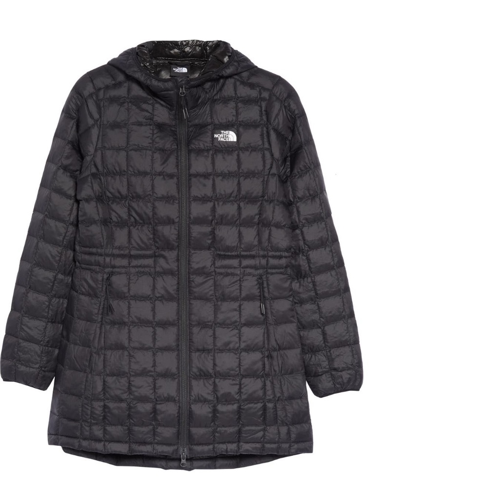 The North Face ThermoBall Eco Hooded Parka - Picture 7 of 8